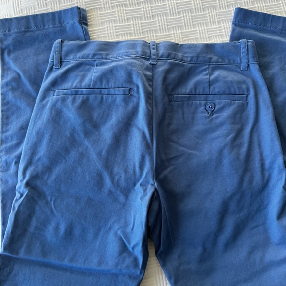 Boys Crewcuts Pants - Picture 2 of 4